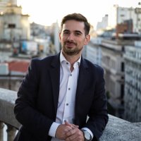 Rodrigo Gomez Tortosa (@rodagt) 's Twitter Profile Photo