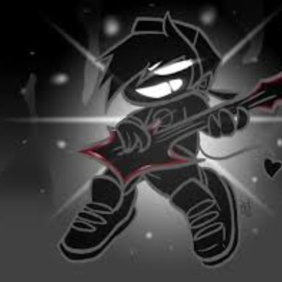 ShadowTheViber's profile picture. 