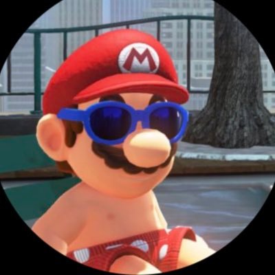 CAT-MARIO! Strange ass games! (2013)