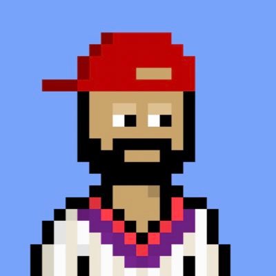 GalloCrypto27さんのプロフィール画像