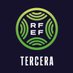 Tercera Division Grupo X (@3rfefgrupox) Twitter profile photo Tercera Division Grupo X (@3rfefgrupox) Twitter profile photo
