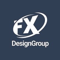 FX Design Group(@FXDESIGNGROUP) 's Twitter Profile Photo