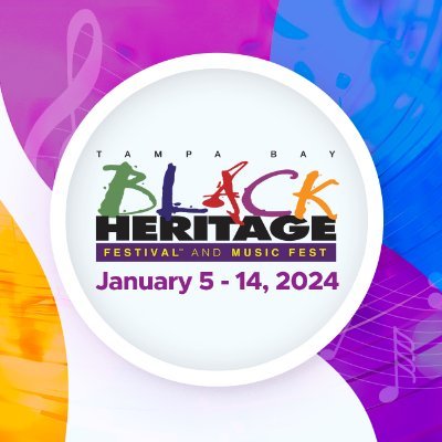 Annual destination 10-day Cultural Arts & Music Festival in Florida. Join us annually in January (MLK Weekend) for the festival & 2-day Music Fest! #Tbbhf24