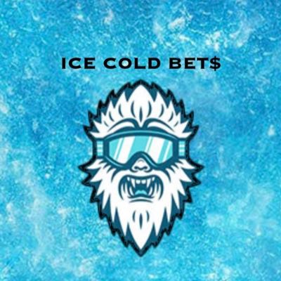 Ice cold bets to warm up more cash in your pocket 💸💰 Partnered with BETALYTICS and TrendsCenter check out the pinned tweet below⬇️ @Iceeeecold on Action