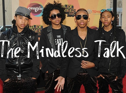 #TeamMindless Talking All Thing Email Topics For Us To Discuss  themindless_talk@yahoo.com