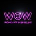 WOW - Women Of Wrestling (@wowsuperheroes) Twitter profile photo
