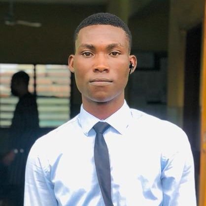 SundayE13150792's profile picture. Digital Marketing | Affiliate Maketer