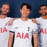 Mark (@markthfc10) 's Twitter Profile