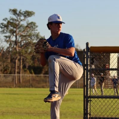 2024 Grad @Riverviewbaseb1|6’2 180lbs| RHP| 5.04 GPA