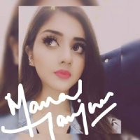 Manal Janjua🥀(@maana_saif) 's Twitter Profile Photo