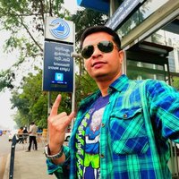 Kaushik_Medhi 🫐 (@ikaushik365) 's Twitter Profile