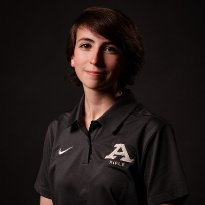 Alexis Kirk athlete profile head shot