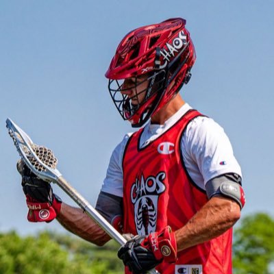 Professional Lacrosse player | Quinnipiac Univeristy Lacrosse Alum