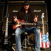 Bruce kulick (@kulickbruc) 's Twitter Profile