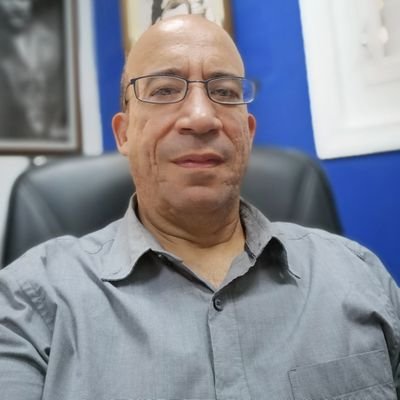 Cubano. Martiano y Fidelista. Periodista . Director de Medios de Comunicación. Padre de Daniel Alejandro y David. #Cuba