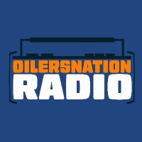 Oilersnation Radio(@ONradiopodcast) 's Twitter Profile Photo
