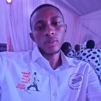 Mujuni Maari for ISINGIRO SOUTH (@ninho256) 's Twitter Profile