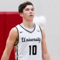 Carson Ford (@carsonford27) 's Twitter Profile