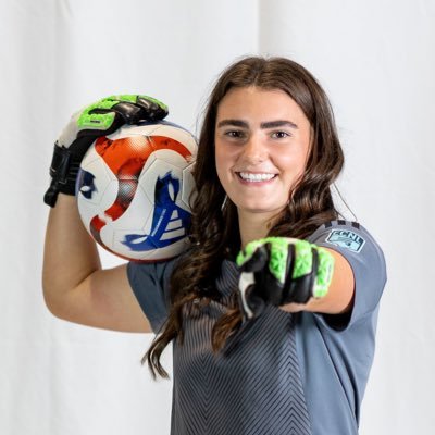 GK- Sting Dallas Royal ECNL 08G #23, Azle High School #00 Captain , c/o 2026, NHS, GK of the Year/1st Team All-District/Defensive Newcomer of the Year 5-5A