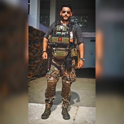 @armasentactical | @armasendefence
Defence X Business X Adventure Sports
In it for the love of the game 🇮🇳