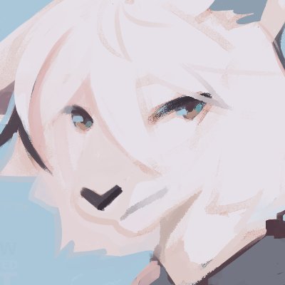 white dog - artist
♢ 24 | any pronouns | ♊️   ♢
🌿thickets of boxwood🌿
Cmm: closed 
https://t.co/MFioW6V1uQ