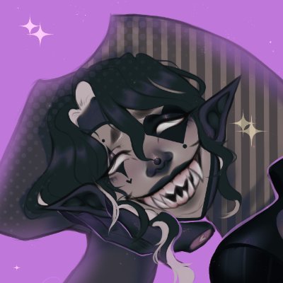 🖤💚The Peppermint Clown 💜🖤さんのプロフィール画像