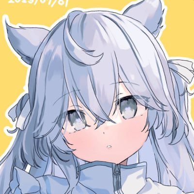 🎙 ⟡.· 月・水・金 で配信┊︎#Live2D モデリングを中心にお仕事募集してます💬▫️ママ @rabbitcapsule ▫️DTM*イラスト*アニメーションetc... #ぱにゃみて