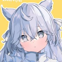 ぱにゃ🍞🩹復帰準備中 (@panyaninaru_) 's Twitter Profile Photo ぱにゃ🍞🩹復帰準備中 (@panyaninaru_) 's Twitter Profile Photo