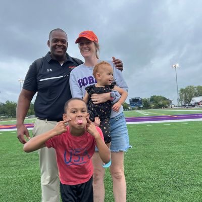 Director of Recreation, Intramurals and Fitness / Defensive Line Coach Hobart and William Smith Colleges