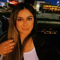 Maryam Eliazar (@maryameliazar) 's Twitter Profile