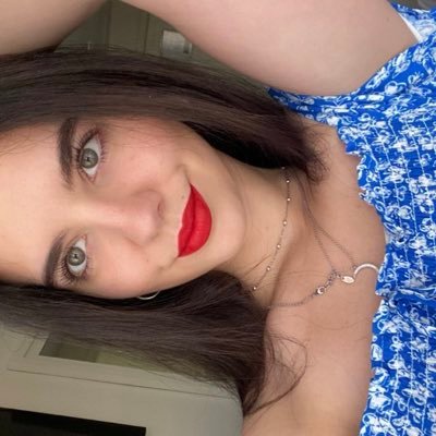 María Profile