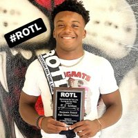 Tajerious Wilson (@wilsontajeriou1) 's Twitter Profile