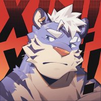SpiritedTiger (@tigerspirited) 's Twitter Profile