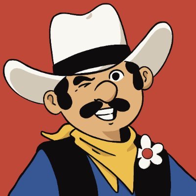 Cactus Cowboy Cartoons! Comic artist and toy maker based out of Savannah, GA
https://t.co/Xj92IgOFlG