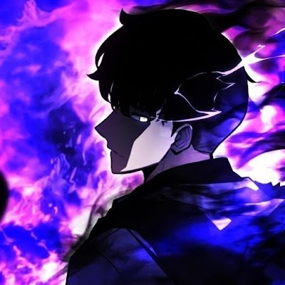 DarkLinderman0's profile picture. 