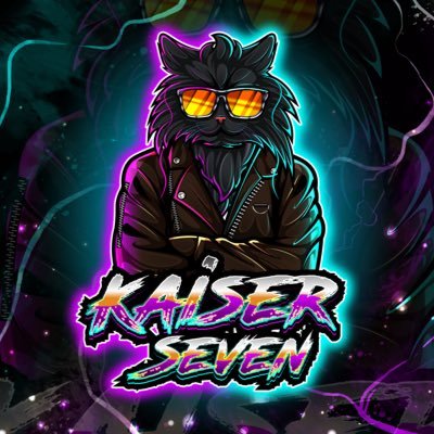 KaiserSevenGM's profile picture. 🕹️ Unlocking Achievements Since 1985 🕹️