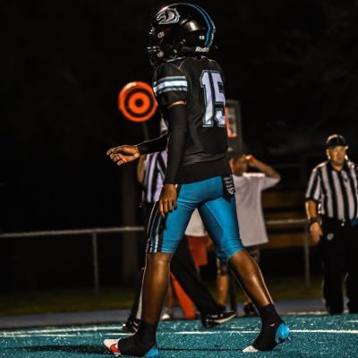 Height: 5’8 /Weight: 150/ Positions rb /db/Class:2026/ GPA: 3.5 HS: Archbishop mccarthy high school /City: Hollywood FL /Email: jeremiahalexandre2@gmail.com