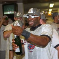 Twins Magic Number(@MNTwinsMagic) 's Twitter Profile Photo