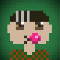 گل پسر (@time_passer88) 's Twitter Profile