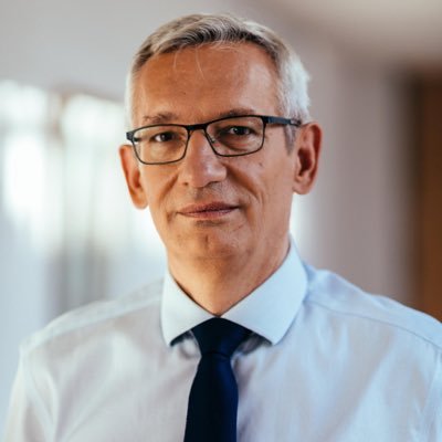Martin Jaeger Profile