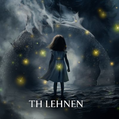 T. H. Lehnen is the author of Fog & Firefles, a debut young adult fantasy novel releasing everywhere on April 11, 2024.