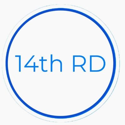 As the local arm of the Delaware Democratic Party we represent Rehoboth, Dewey & southern Lewes. We meet on the 2nd Wed. DE14RDDems@gmail.com #14thRDDelDems