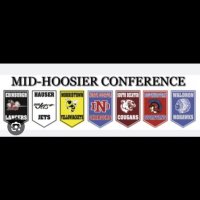 Mid Hoosier Conference (@mhcconference) 's Twitter Profile Photo Mid Hoosier Conference (@mhcconference) 's Twitter Profile Photo