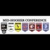 Mid Hoosier Conference (@mhcconference) Twitter profile photo Mid Hoosier Conference (@mhcconference) Twitter profile photo