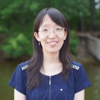 Rong Zhang (@zhangrzhang) 's Twitter Profile