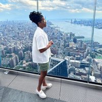 Ka'lia Johnson (@_kaliajohnson) 's Twitter Profile
