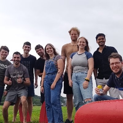 @KorevaarLab