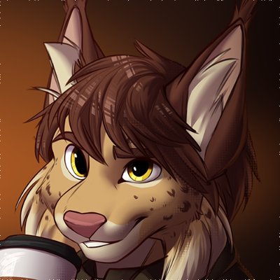 Lynx in the UK. Beware of 🔞 content.
Always looking for new art, artists, and people to get stuff with!
DMs always open. Icon and banner by SinalaNF.