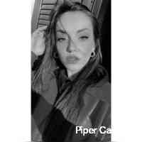 Piper Calhoun (@calhunpiper) 's Twitter Profile