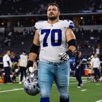 Zack Martin(@thegob70) 's Twitter Profile Photo